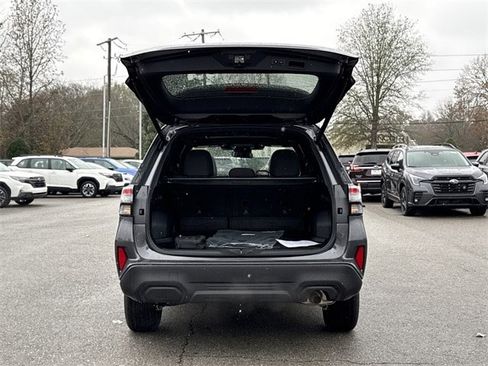 New 2026 Subaru Forester Premium image 15