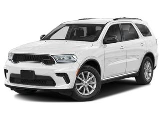 Certified 2024 Dodge Durango GT AWD/4WD video 1