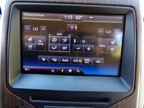 Used 2013 Ford F150 Lariat w/ Luxury Equipment Group image 41