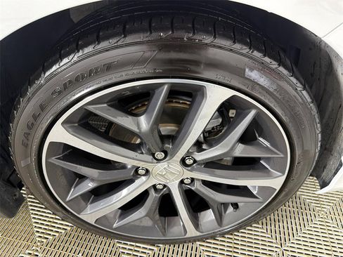 Used 2024 Honda Civic Touring image 14