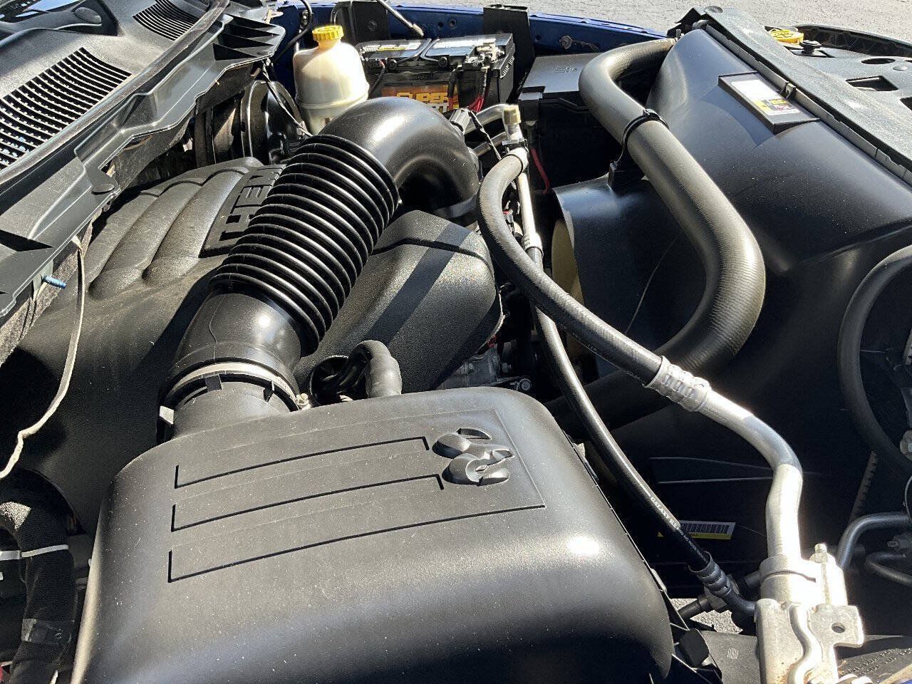 Used 2016 RAM 1500 Tradesman w/ Power & Remote Entry Group AWD/4WD image 36
