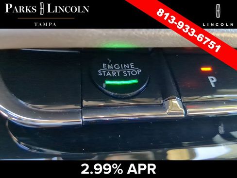 Certified 2023 Lincoln Corsair FWD image 30