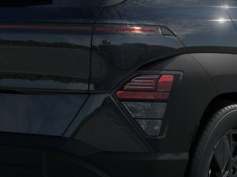 New 2026 Hyundai Kona SEL Premium image 10
