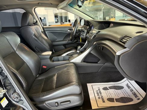 Used 2013 Acura TSX Sedan image 11