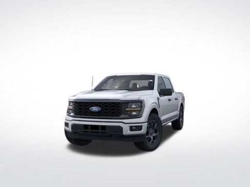 New 2026 Ford F150 STX w/ Equipment Group 200A image 2