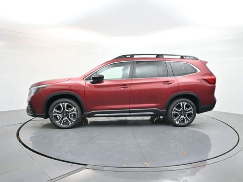 New 2026 Subaru Ascent Limited AWD/4WD image 4