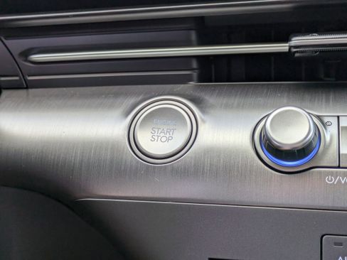 New 2026 Hyundai Kona SEL Sport image 28