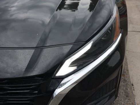 New 2025 Nissan Altima 2.5 S image 10