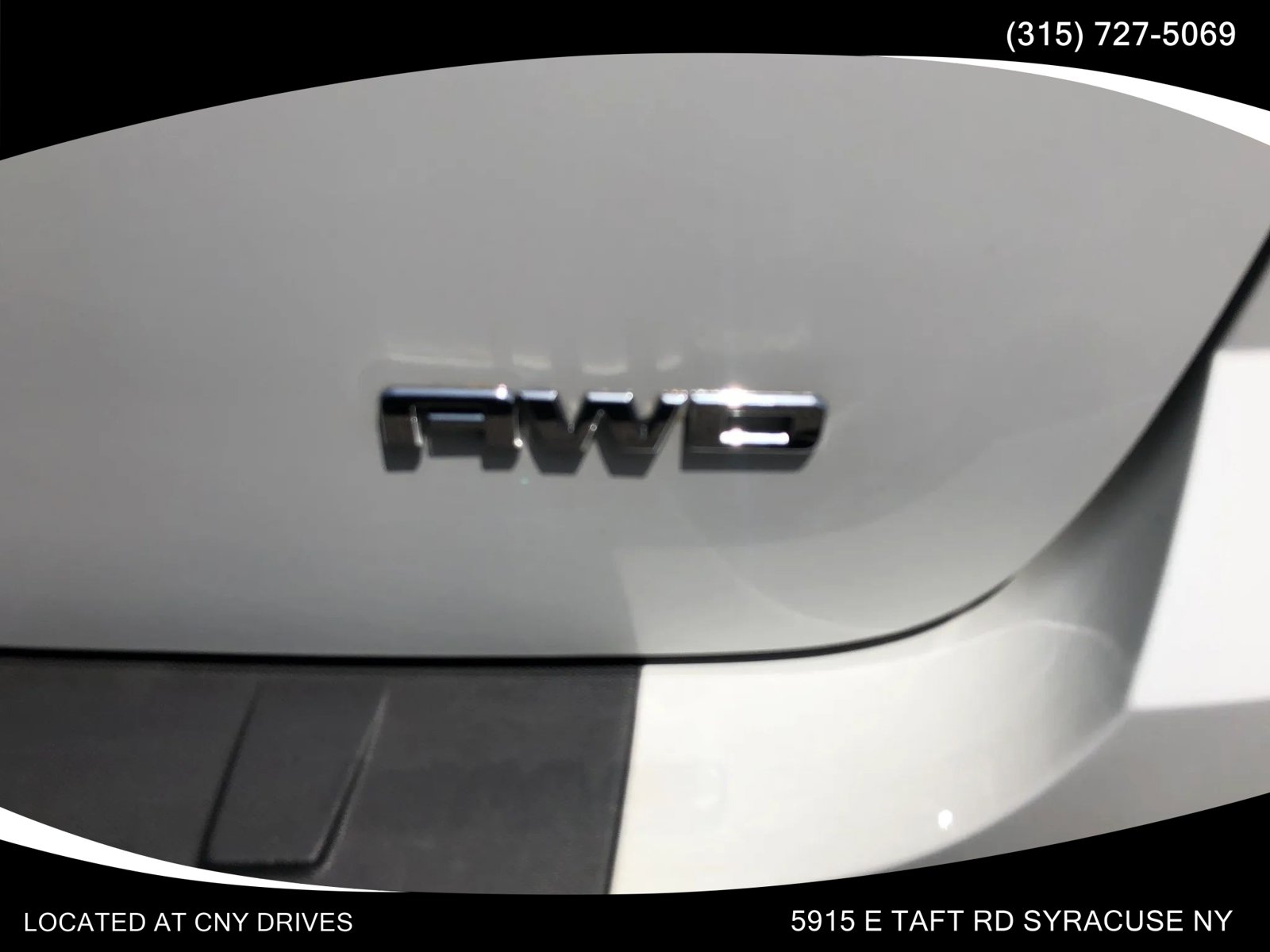 Used 2015 GMC Terrain SLE AWD/4WD image 21