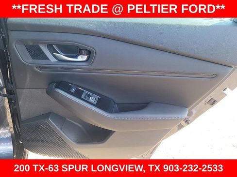 Used 2025 Honda Accord Touring image 29