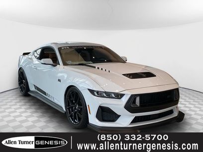 Used 2025 Ford Mustang GT Premium w/ GT Performance Package