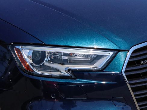 Used 2018 Audi A3 2.0T Premium Plus w/ Premium Plus Package AWD/4WD image 4