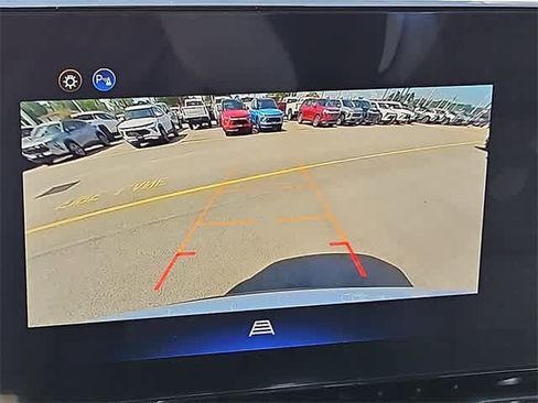 New 2026 Chevrolet Equinox LT image 14