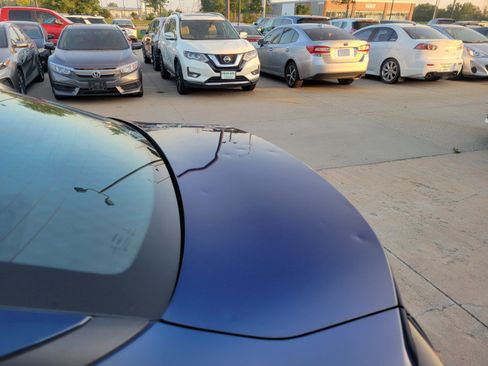 Used 2022 Nissan Altima 2.5 S FWD image 14