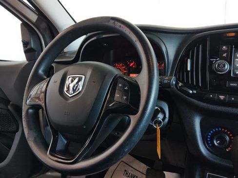 Used 2018 RAM ProMaster City Tradesman FWD image 21