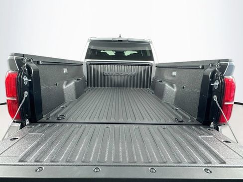 Used 2025 Toyota Tacoma TRD Sport RWD image 26