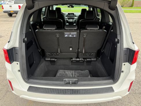 Used 2025 Honda Odyssey Sport-L image 6