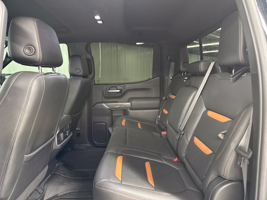 Used 2021 GMC Sierra 1500 AT4 w/ AT4 Premium Package AWD/4WD image 14