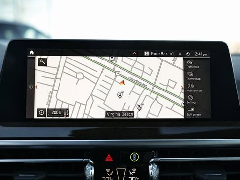 Used 2023 BMW X3 sDrive30i w/ Convenience Package image 36