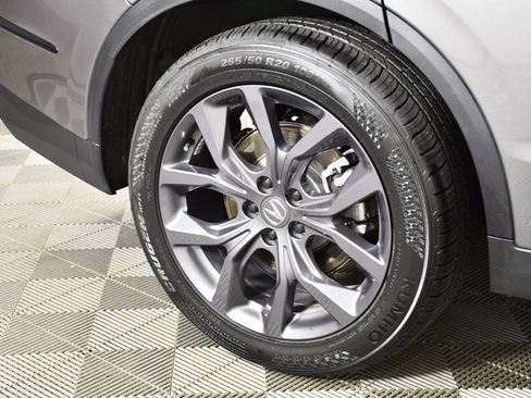 Certified 2024 Acura MDX A-Spec AWD/4WD image 55