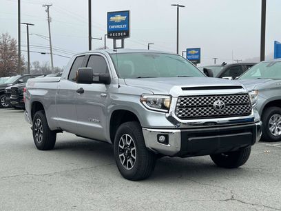 Used 2014 Toyota Tundra SR5