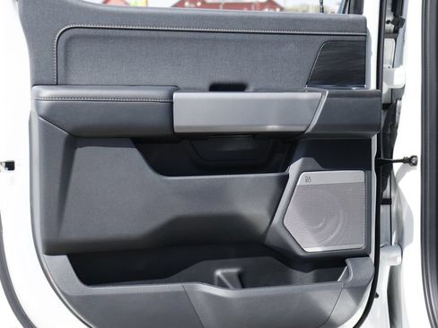 Used 2024 Ford F150 Lariat w/ FX4 Off-Road Package AWD/4WD image 24