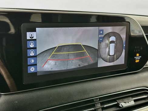 Used 2020 Hyundai Palisade Limited FWD image 20