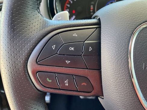 Used 2026 Dodge Durango GT AWD/4WD image 20