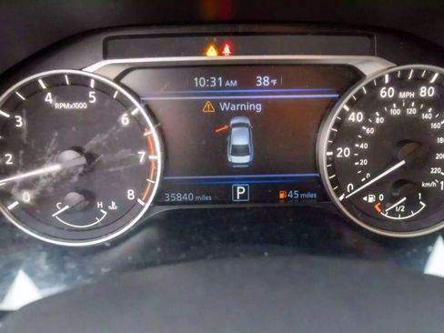 Used 2020 Nissan Altima 2.5 S image 37