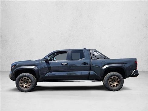 New 2026 Toyota Tacoma 4x4 Double Cab Hybrid image 5