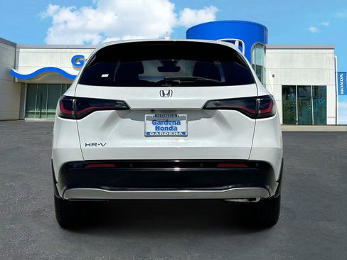 New 2027 Honda HR-V EX-L image 5