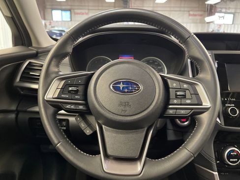 Certified 2023 Subaru Forester Premium AWD/4WD image 21