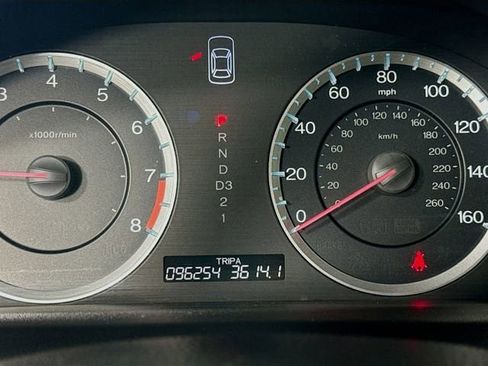 Used 2011 Honda Accord EX image 12