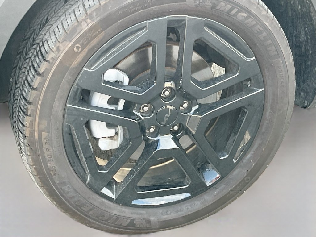 Used 2025 Kia Telluride EX X-Line AWD/4WD image 33