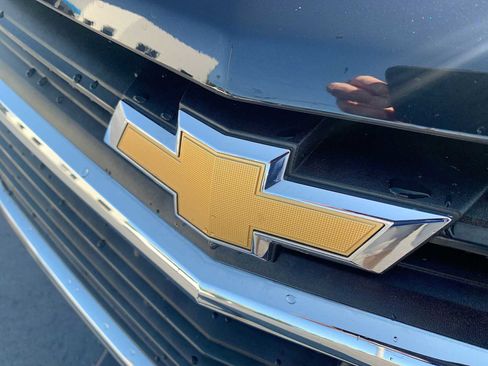 Certified 2021 Chevrolet Equinox LT image 30
