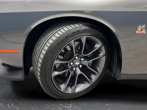 Used 2023 Dodge Challenger R/T Scat Pack RWD image 33