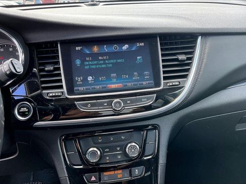 Used 2019 Buick Encore Preferred FWD image 9