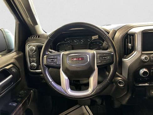 Used 2022 GMC Sierra 1500 Elevation AWD/4WD image 13