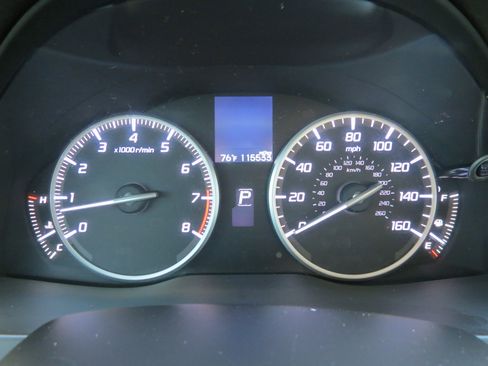 Used 2015 Acura RDX AWD image 11