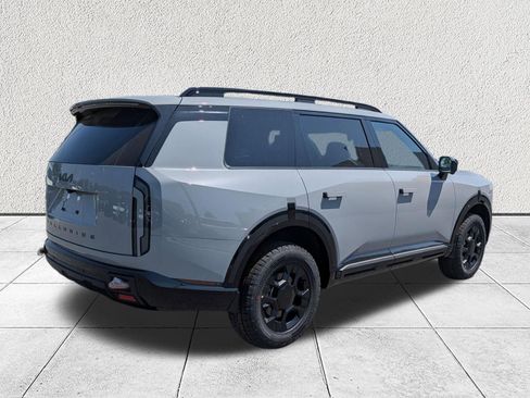 New 2027 Kia Telluride SX X-Pro AWD/4WD image 3