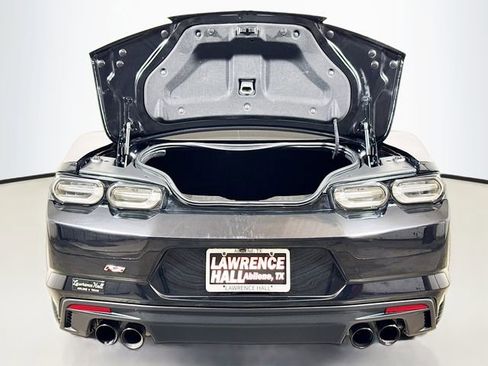 Used 2023 Chevrolet Camaro LT w/ RS Package RWD image 21