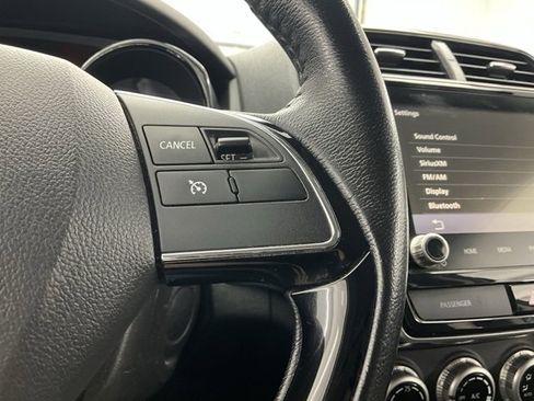 Used 2020 Mitsubishi Outlander Sport AWD image 16