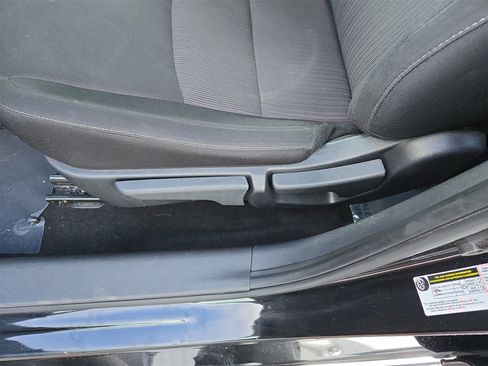 Certified 2024 Nissan Sentra SV image 33