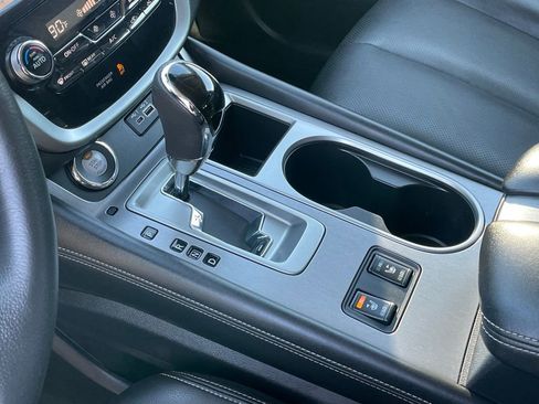 Certified 2020 Nissan Murano SL image 21