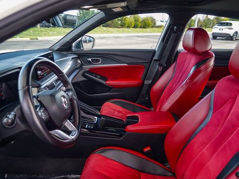 Used 2023 Acura Integra A-Spec image 18