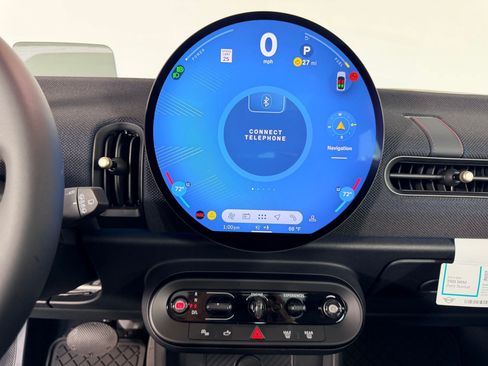 New 2026 MINI Cooper S FWD image 16