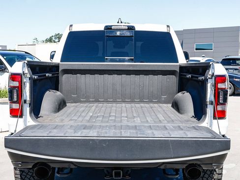 Used 2022 RAM 1500 TRX w/ TRX Level 2 Equipment Group image 26