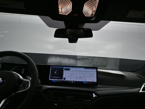 New 2027 BMW 430i Coupe w/ M Sport Package RWD image 18