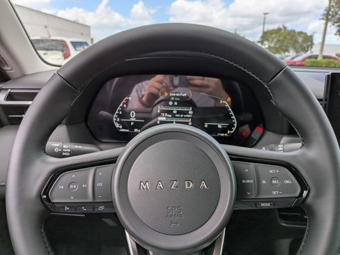 New 2026 MAZDA CX-5 Preferred image 27