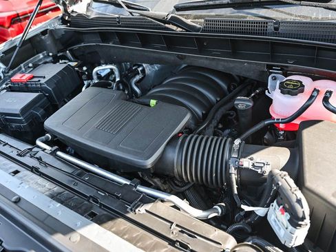 New 2026 GMC Sierra 1500 Denali w/ Denali Reserve Package image 7